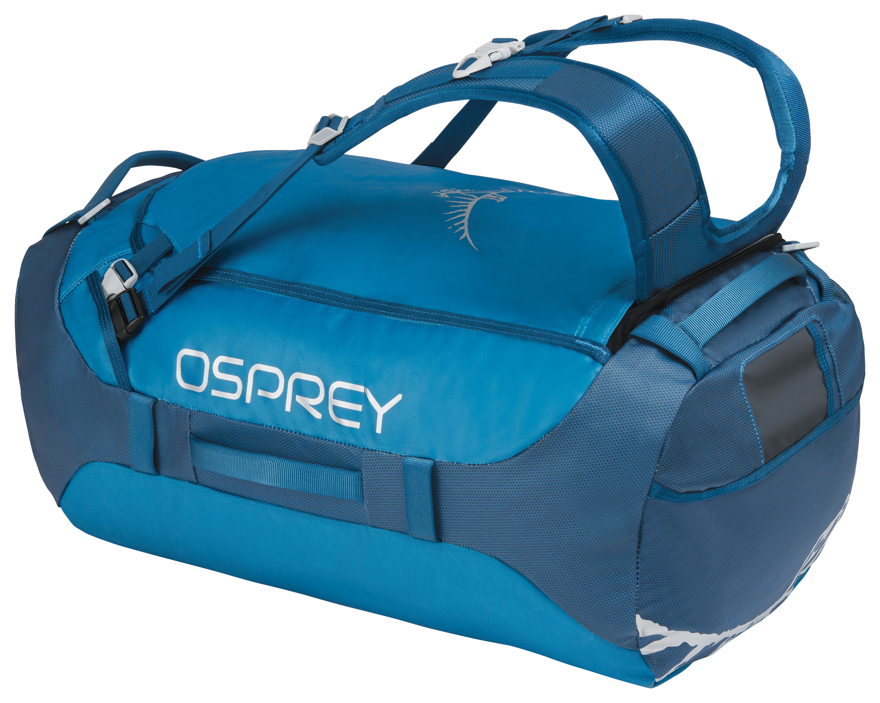 Osprey Transporter 65 Expedition Duffel Bag | Bass Pro Shops